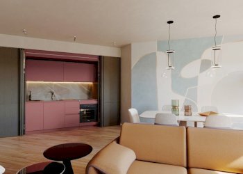 Cucina - Appartamento Via degli Arcimboldi 5, Milano - foto 2