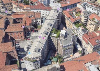 Immagine 2026-05-27 153341 - Appartamento Via degli Arcimboldi 5, Milano - foto 4