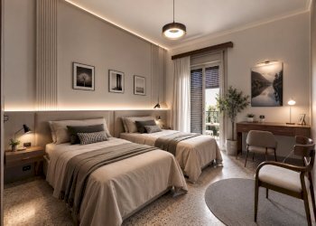 b337d9ac-9049-4646-ab98-ad773ea66be5 - Appartamento Via Regina Elena 23, Lecce - foto 14