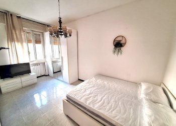 2 - Two-room apartment Vercelli - photo 1