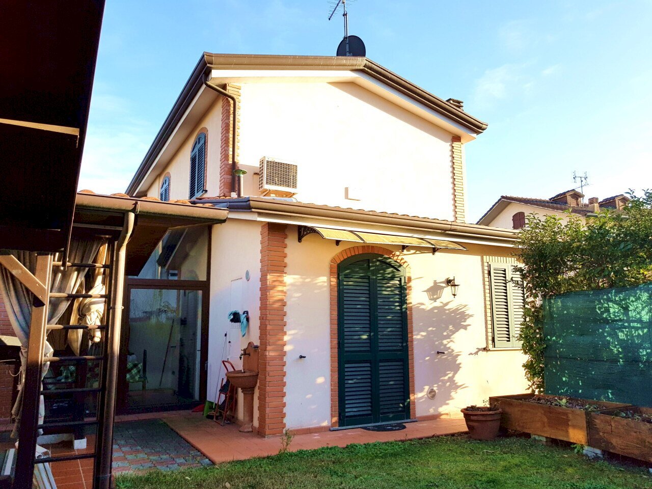 20180123_155634.jpg - Townhouse Sarzana - photo 1