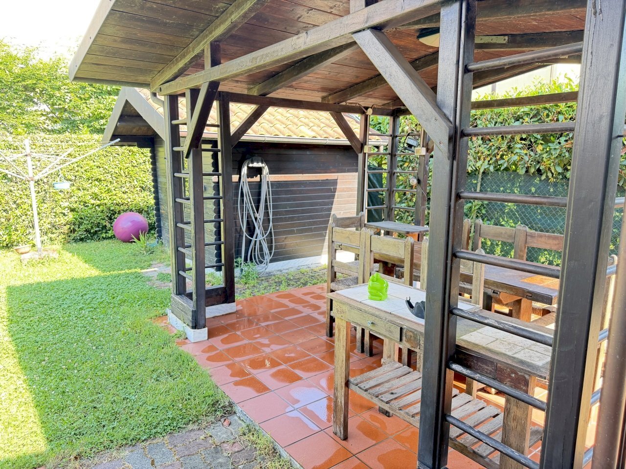 IMG_5382 - Townhouse Sarzana - photo 2