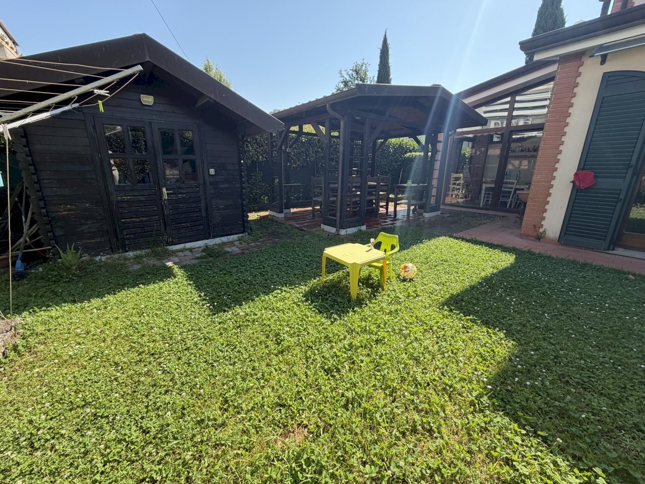 IMG_5384 - Townhouse Sarzana - photo 3