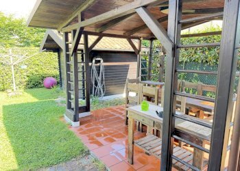 IMG_5382 - Townhouse Sarzana - photo 2