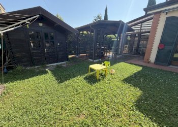 IMG_5384 - Townhouse Sarzana - photo 3