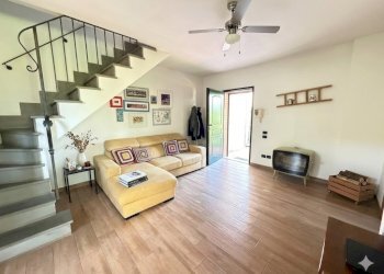 SOGGIORNO - Townhouse Sarzana - photo 8