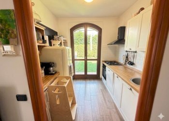 CUCINA - Townhouse Sarzana - photo 11