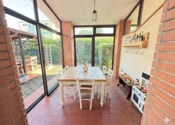 VERANDA - Townhouse Sarzana - photo 21