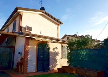 20180123_155635 - Townhouse Sarzana - photo 26