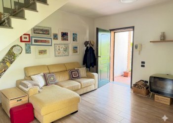 Gemini_Generated_Image_xkj1fsxkj1fsxkj1 - Townhouse Sarzana - photo 10