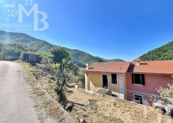 INSIEME 1 - Two-room apartment Via Posato 19, Avegno - photo 8