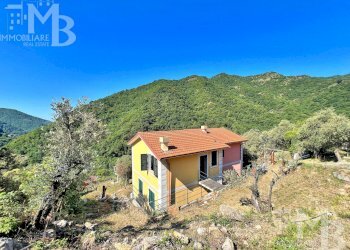 INSIEME 4 - Two-room apartment Via Posato 19, Avegno - photo 9