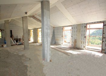 interni.jpg - Three-room apartment Via Posato 30, Avegno - photo 13