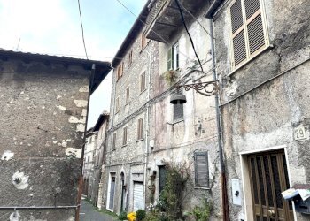 ghgh - Three-room apartment Via Giuseppe Garibaldi, Segni - photo 7