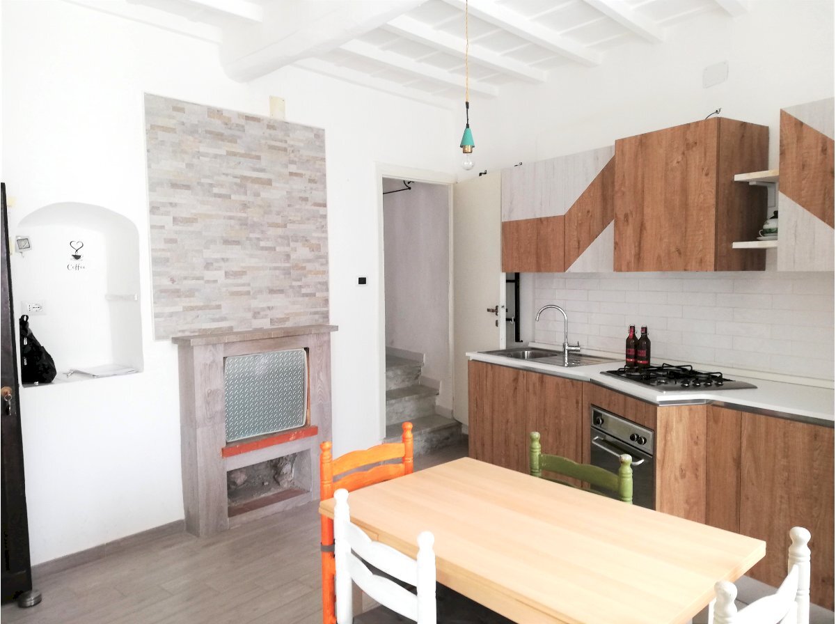 2.PNG - Apartment Via Giuseppe Garibaldi, Segni - photo 1
