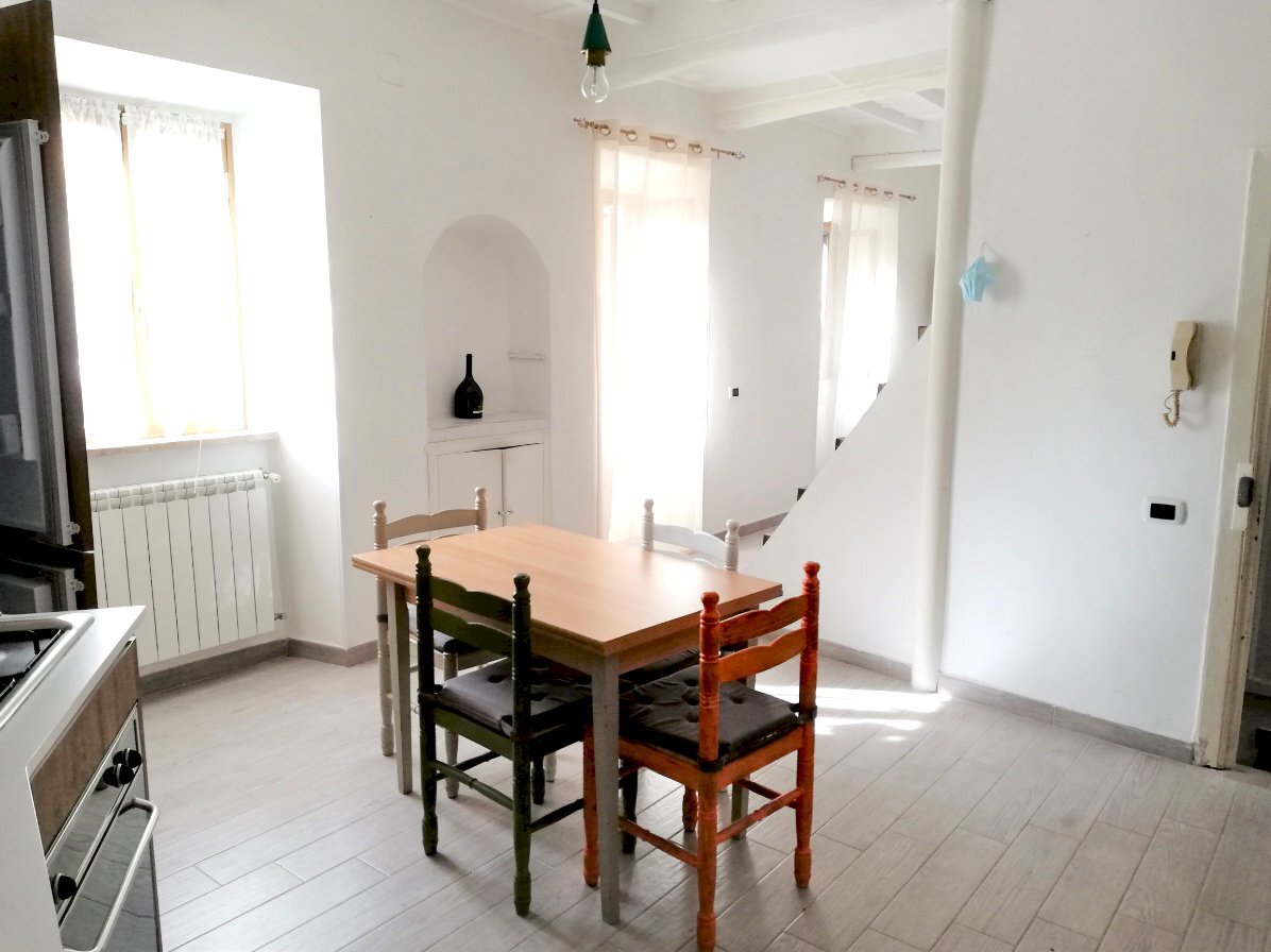 4.PNG - Apartment Via Giuseppe Garibaldi, Segni - photo 2