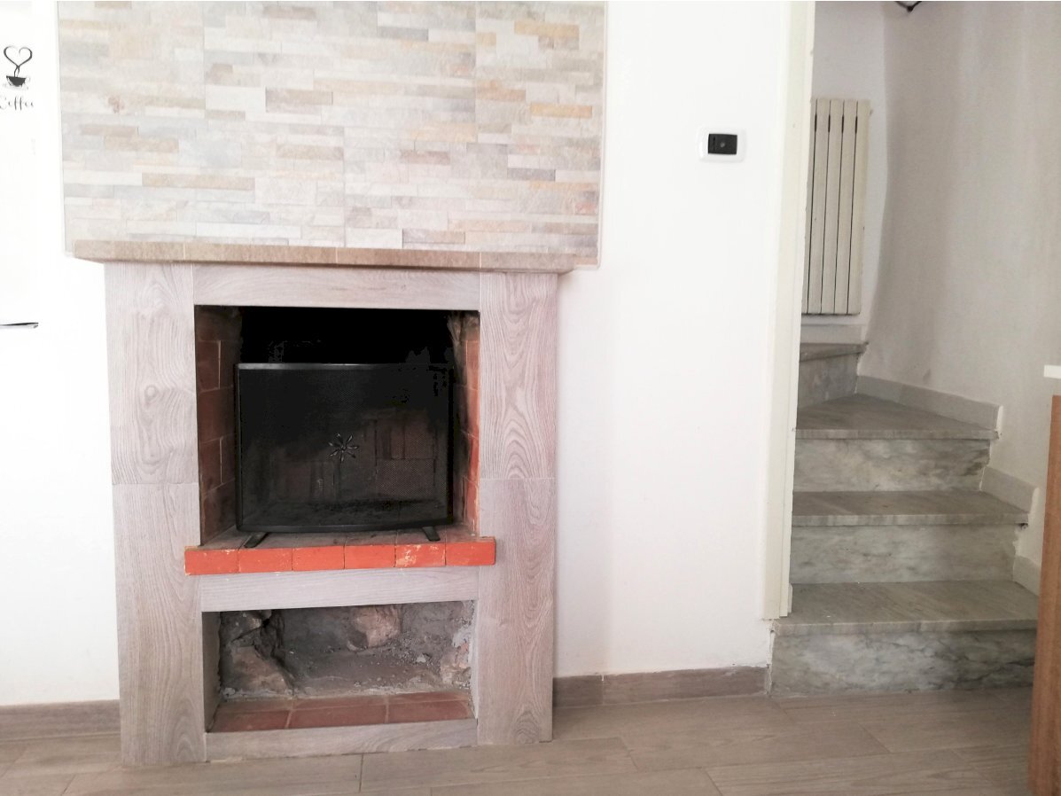 3.PNG - Apartment Via Giuseppe Garibaldi, Segni - photo 3