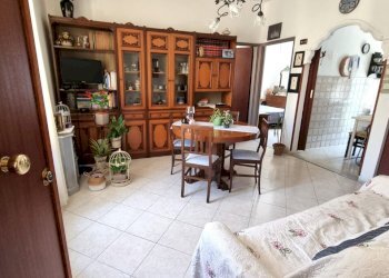 sala - Appartamento Via Natale Gallino 29, Genova (zona Pontedecimo) - foto 1