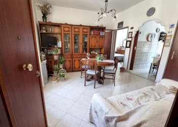 sala - Appartamento Via Natale Gallino 29, Genova (zona Pontedecimo) - foto 2