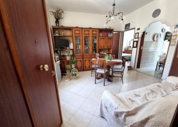 sala - Appartamento Via Natale Gallino 29, Genova (zona Pontedecimo) - foto 3