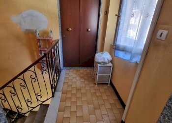 pianerottolo - Appartamento Via Natale Gallino 29, Genova (zona Pontedecimo) - foto 4
