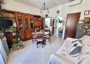 sala - Appartamento Via Natale Gallino 29, Genova (zona Pontedecimo) - foto 5