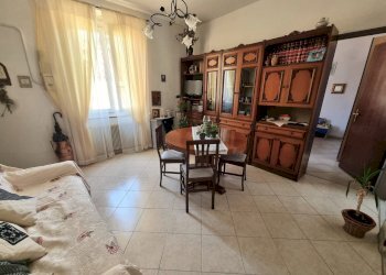 sala - Appartamento Via Natale Gallino 29, Genova (zona Pontedecimo) - foto 6