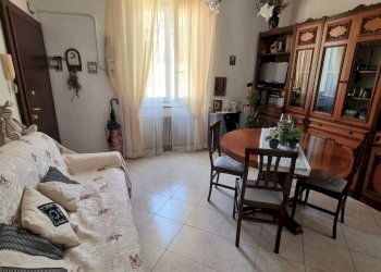 sala - Appartamento Via Natale Gallino 29, Genova (zona Pontedecimo) - foto 8