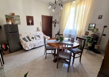 sala - Appartamento Via Natale Gallino 29, Genova (zona Pontedecimo) - foto 9