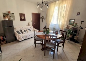 sala - Appartamento Via Natale Gallino 29, Genova (zona Pontedecimo) - foto 10