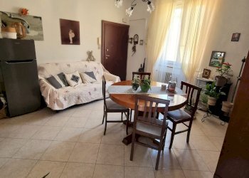 sala - Appartamento Via Natale Gallino 29, Genova (zona Pontedecimo) - foto 11