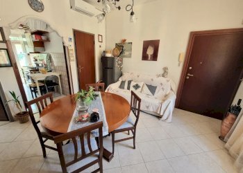 sala - Appartamento Via Natale Gallino 29, Genova (zona Pontedecimo) - foto 12
