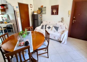 sala - Appartamento Via Natale Gallino 29, Genova (zona Pontedecimo) - foto 13