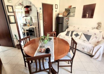 sala - Appartamento Via Natale Gallino 29, Genova (zona Pontedecimo) - foto 14