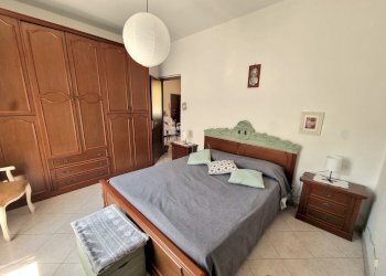 camera matrimoniale - Appartamento Via Natale Gallino 29, Genova (zona Pontedecimo) - foto 19