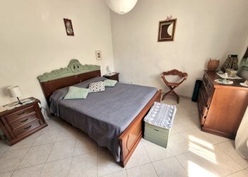 camera matrimoniale - Appartamento Via Natale Gallino 29, Genova (zona Pontedecimo) - foto 22