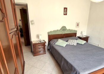 camera matrimoniale - Appartamento Via Natale Gallino 29, Genova (zona Pontedecimo) - foto 23