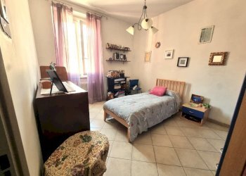 camera singola - Appartamento Via Natale Gallino 29, Genova (zona Pontedecimo) - foto 24