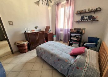 camera singola - Appartamento Via Natale Gallino 29, Genova (zona Pontedecimo) - foto 26