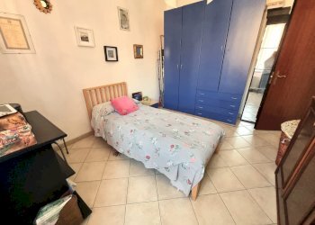 camera singola - Appartamento Via Natale Gallino 29, Genova (zona Pontedecimo) - foto 27