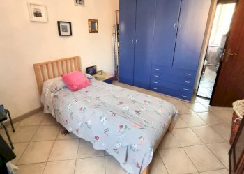 camera singola - Appartamento Via Natale Gallino 29, Genova (zona Pontedecimo) - foto 28