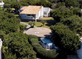 DJI_0124.jpg - Villa Via delle Mimose snc, Orbetello - foto 26
