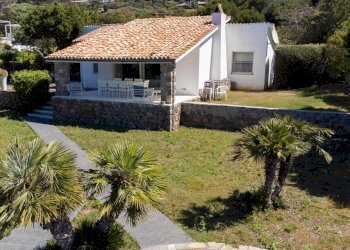 DJI_0118.jpg - Villa Via delle Mimose snc, Orbetello - photo 2