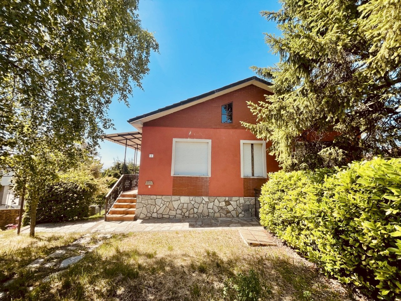 001 - Villa SP32 3, Serravalle Langhe - photo 1
