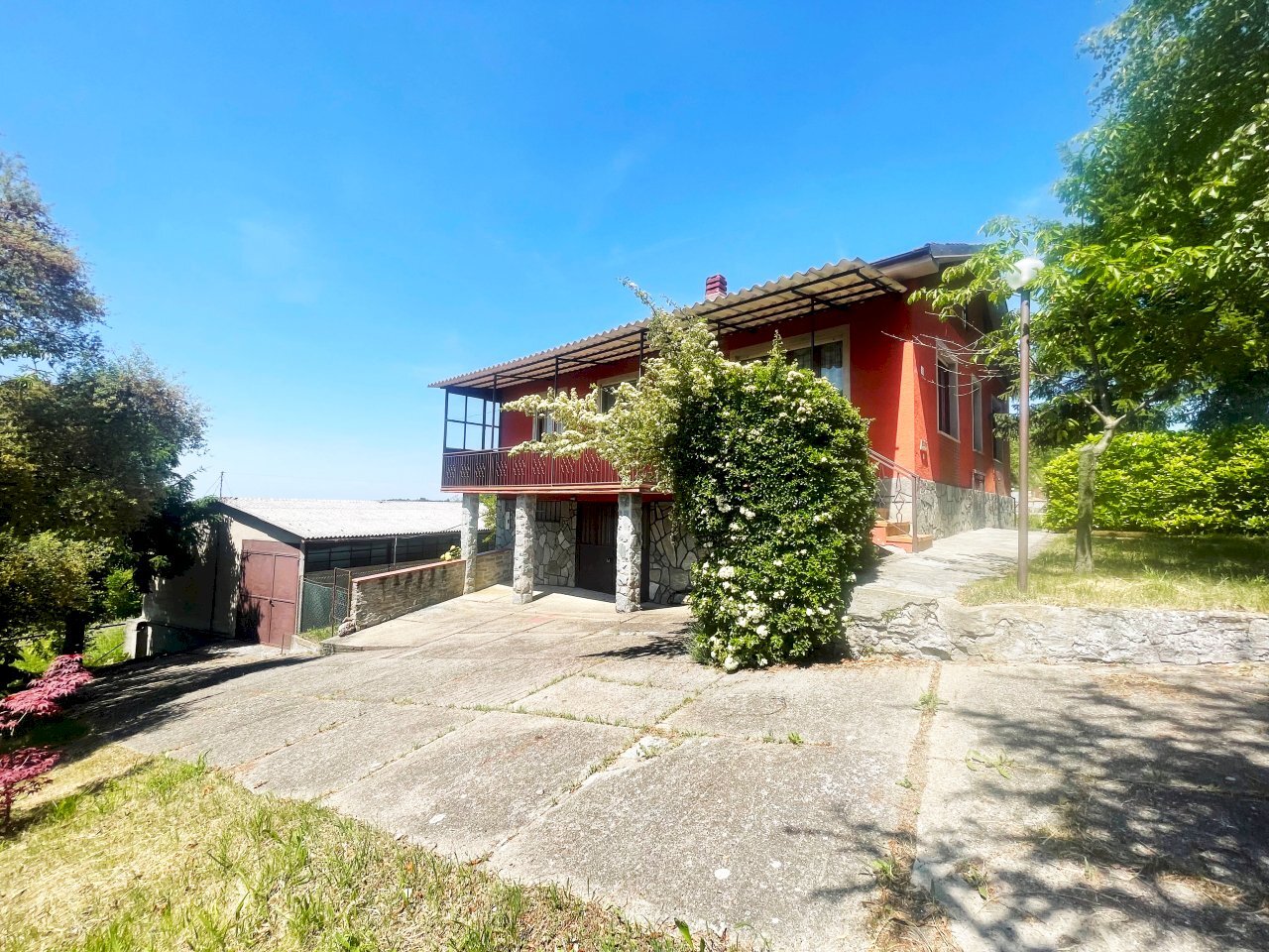 002 - Villa SP32 3, Serravalle Langhe - photo 2