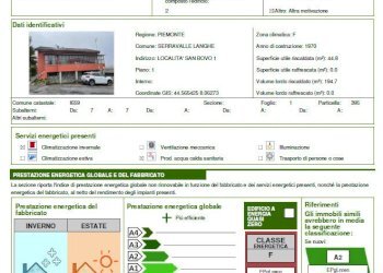 ape - Villa SP32 3, Serravalle Langhe - photo 29