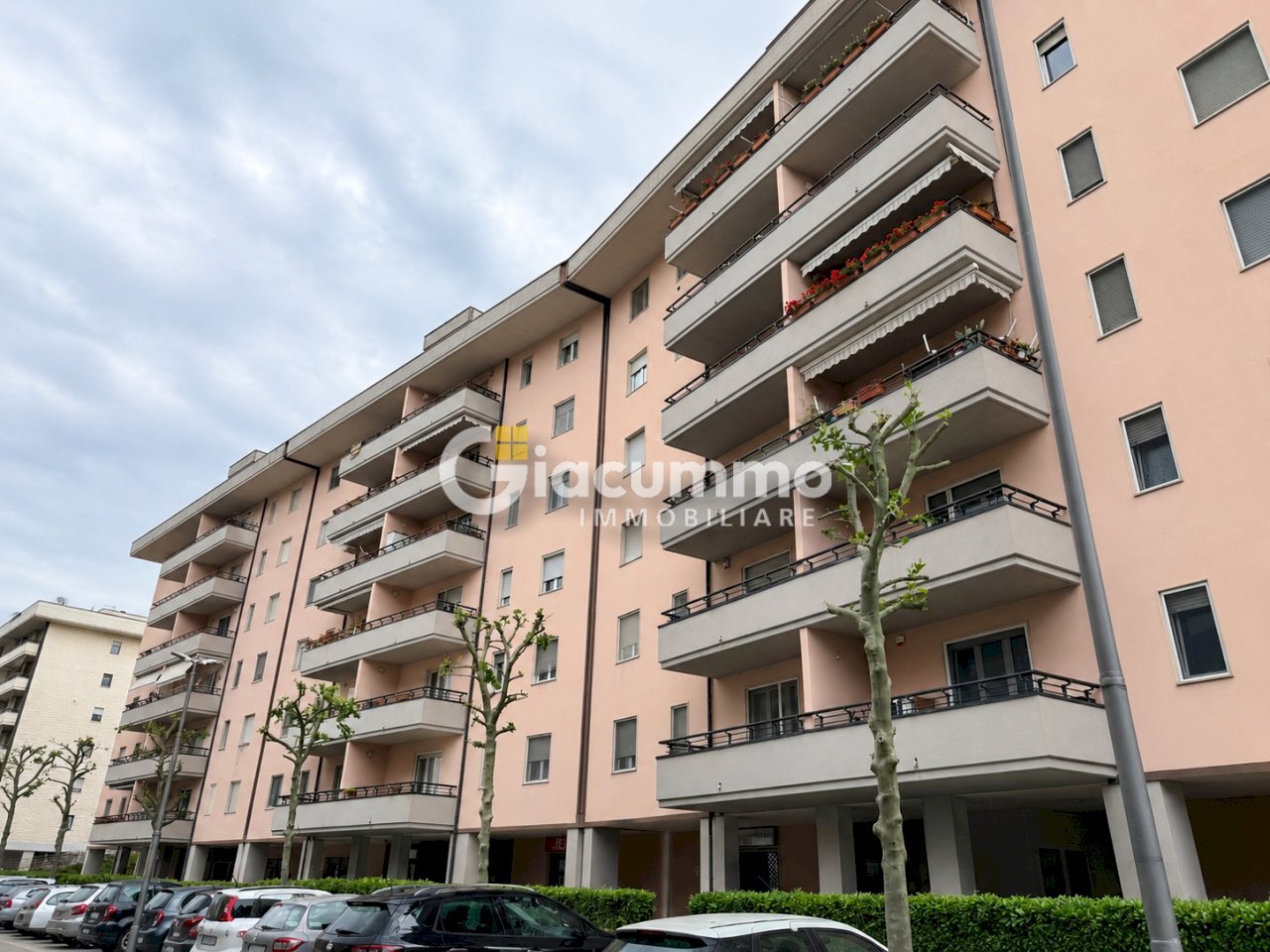 GANDHI-QUAD27 - Apartment Via Mohandas Gandhi snc, Potenza - photo 1