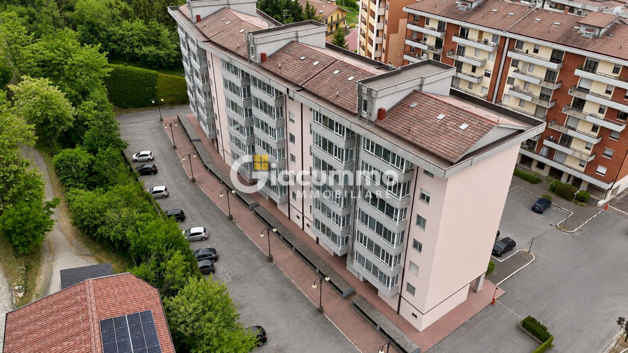 GANDHI-QUAD26 - Apartment Via Mohandas Gandhi snc, Potenza - photo 3