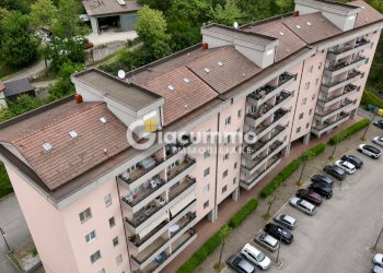 GANDHI-QUAD25 - Appartamento Via Mohandas Gandhi snc, Potenza - foto 2