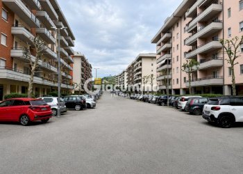 GANDHI-QUAD24 - Appartamento Via Mohandas Gandhi snc, Potenza - foto 4